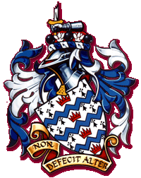 family crest