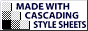 CSS logo button