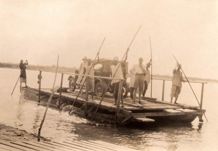 85raftferry