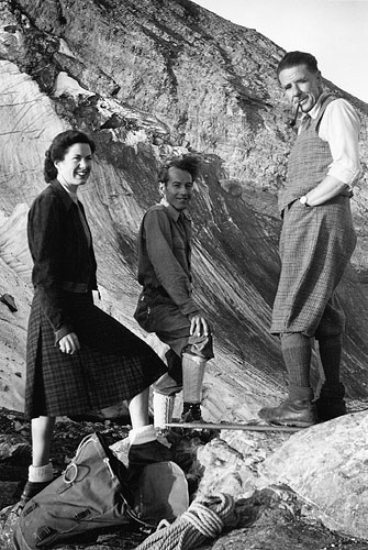 6juneharoldtitlis1947